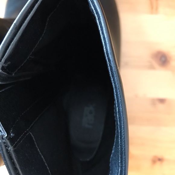 Gently worn boots from Nordstrom 11M - Picture 4 of 6